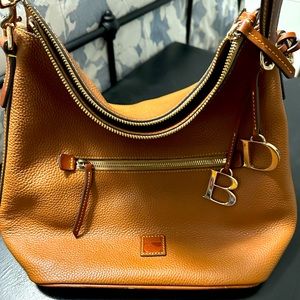 Dooney and Bourke shoulder bag